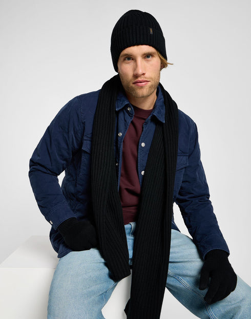 Lee Christmas Pack In Black